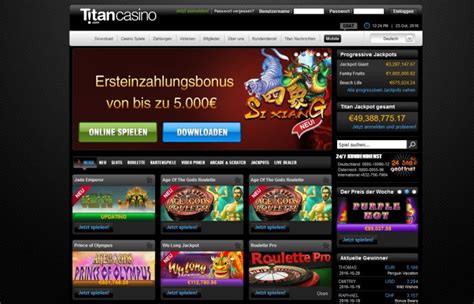 titan casino auszahlunglogout.php